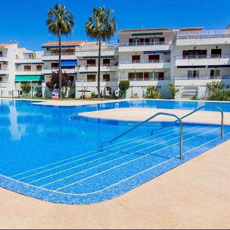 Apartamento Casa Bonita Jávea Exterior foto