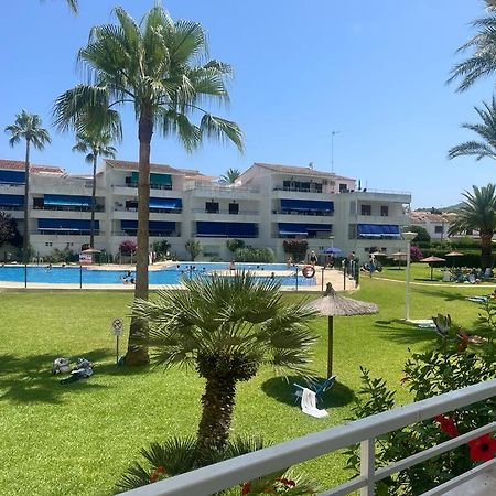 Apartamento Casa Bonita Jávea Exterior foto